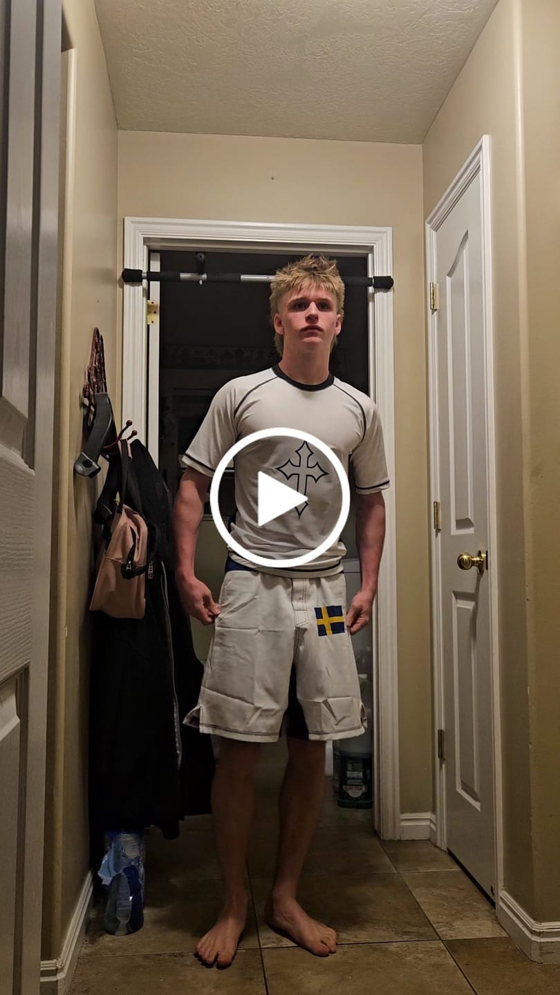 Customer video review of Design Your Own - Rashguard / Compression Top
