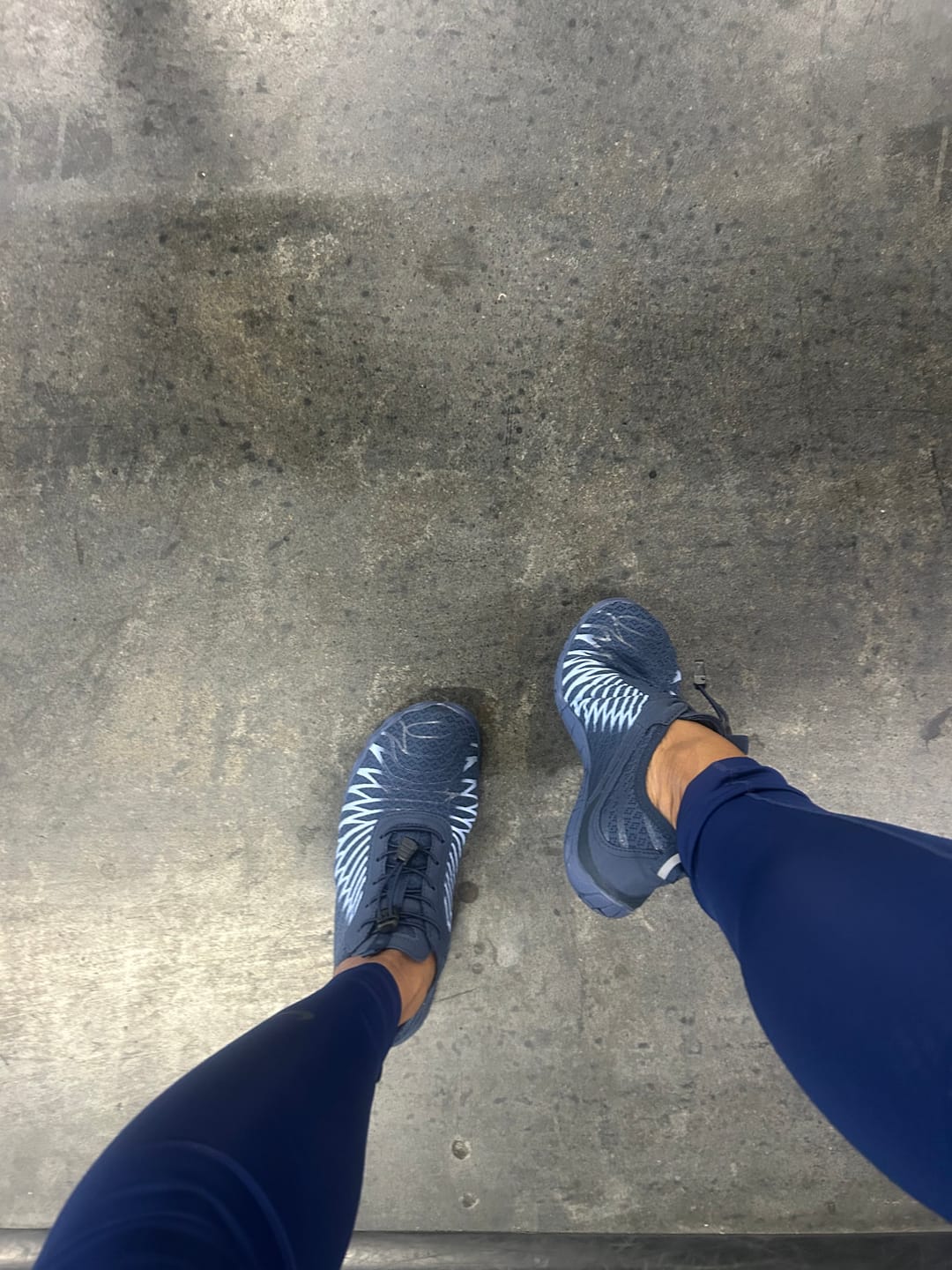 Customer photo review of Neuro (Unisex)