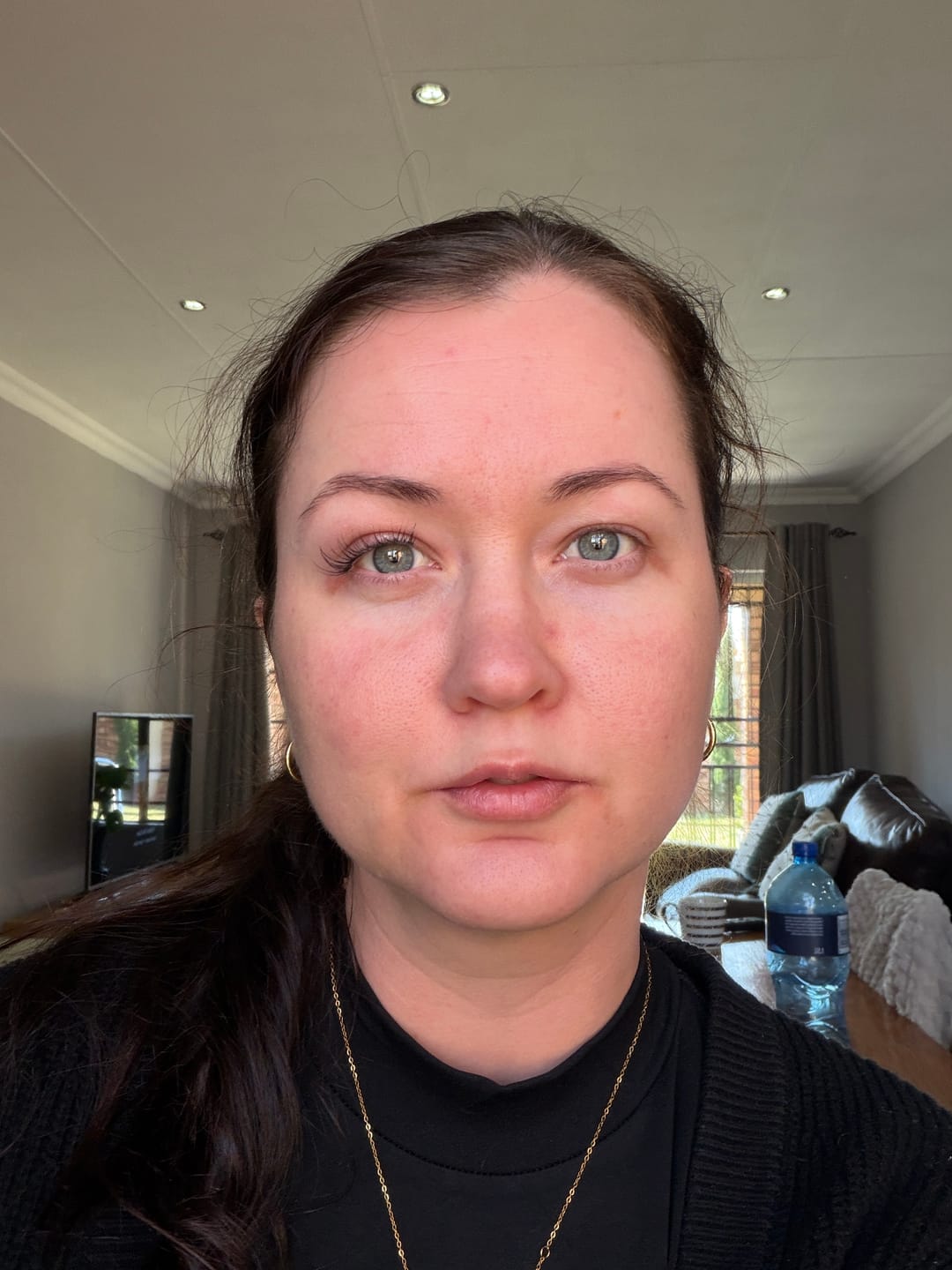 Customer photo review of Venus Lash Kit