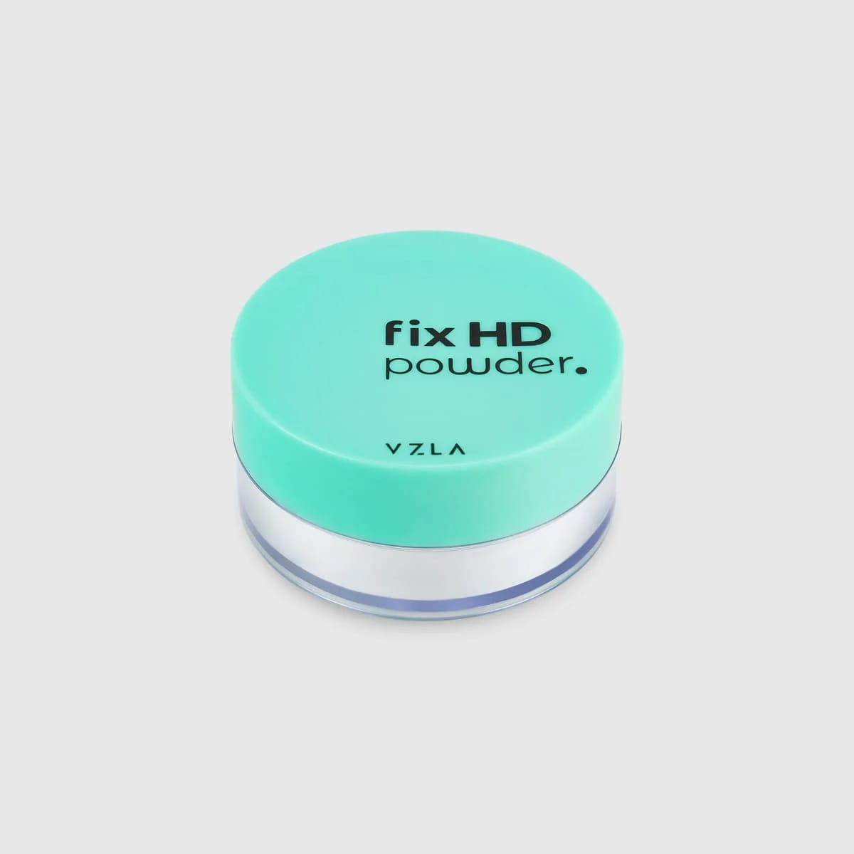 Customer photo review of Fix HD Powder - Vizzela