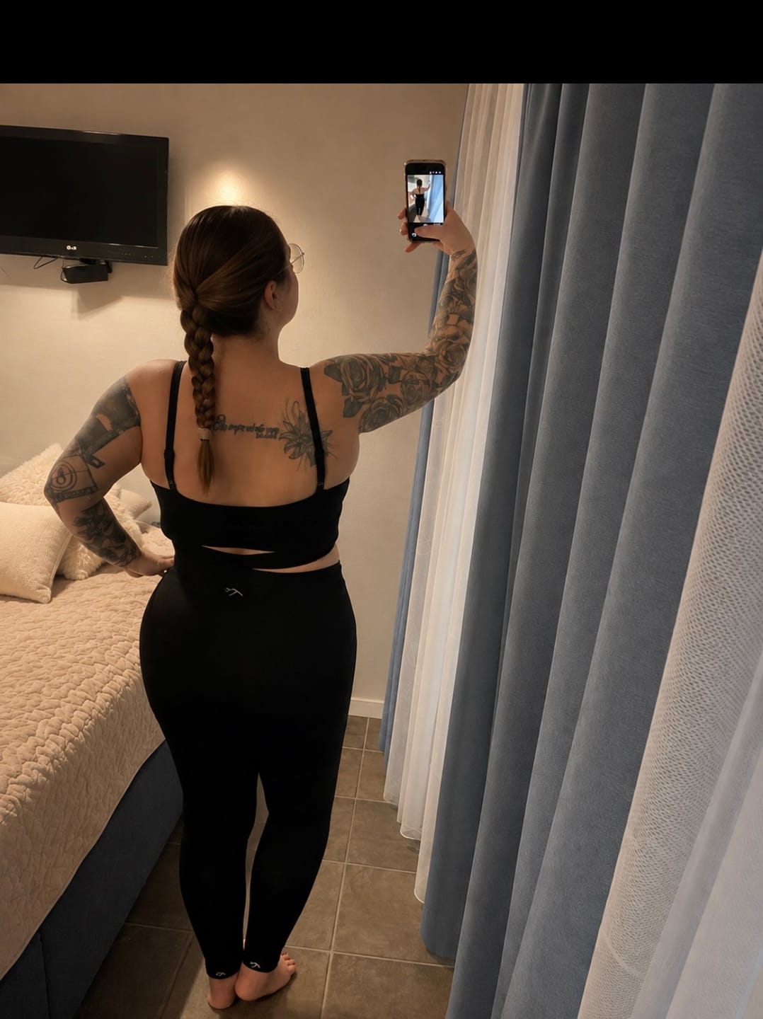 Customer photo review of Cristallo