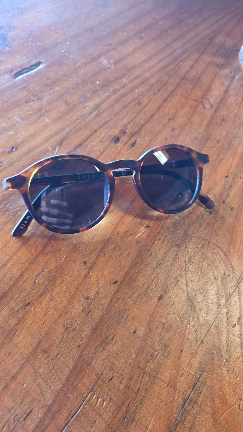 Customer photo review of Liam Tortoise