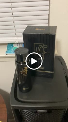 Customer photo review of HS Perfume 115ml