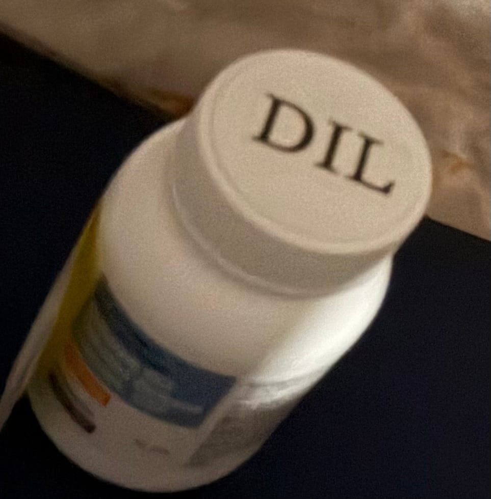 Customer photo review of Label Tape Set for D11, D110, D101