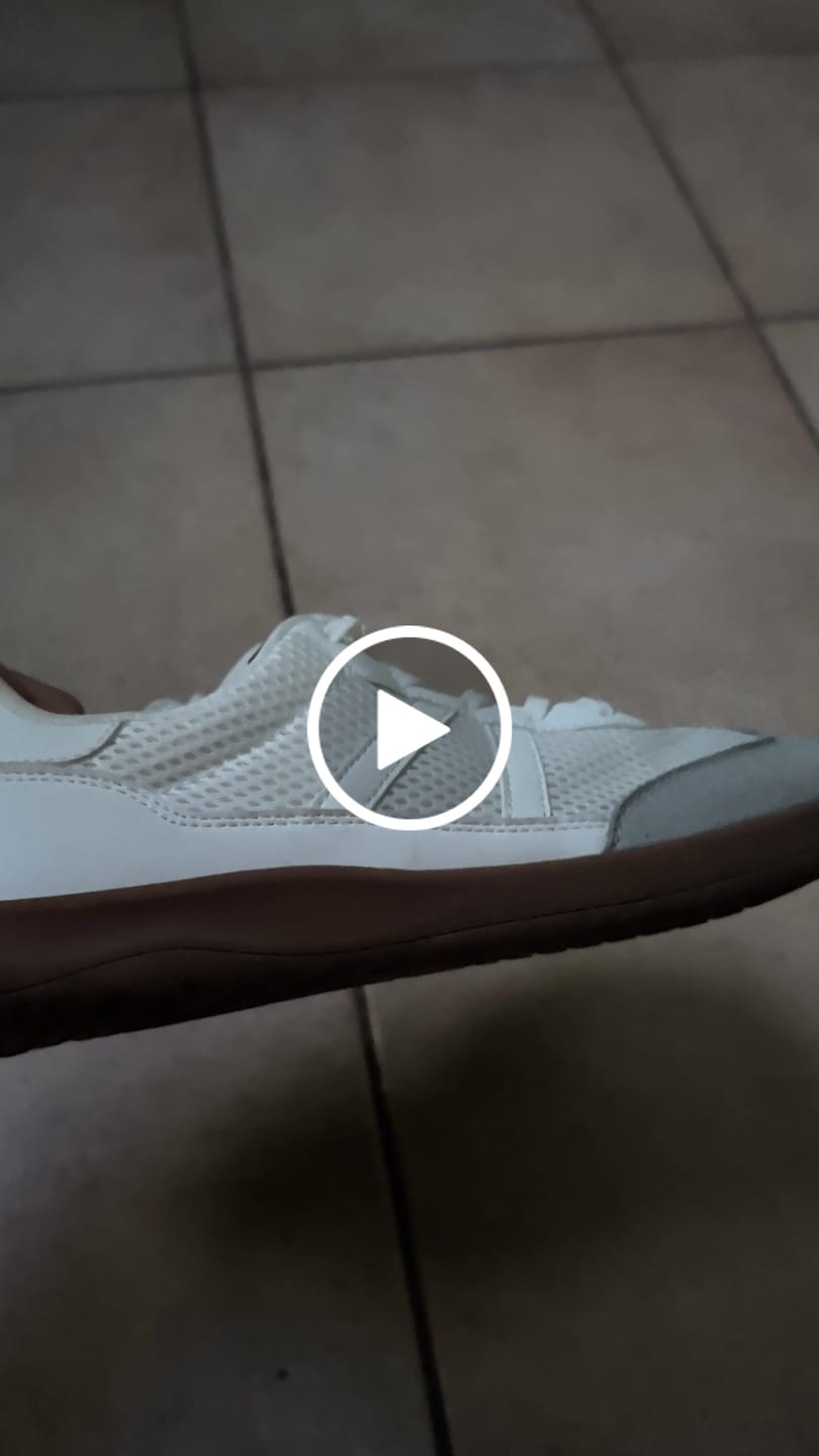 Customer video review of Vervain - Scarpe Barefoot