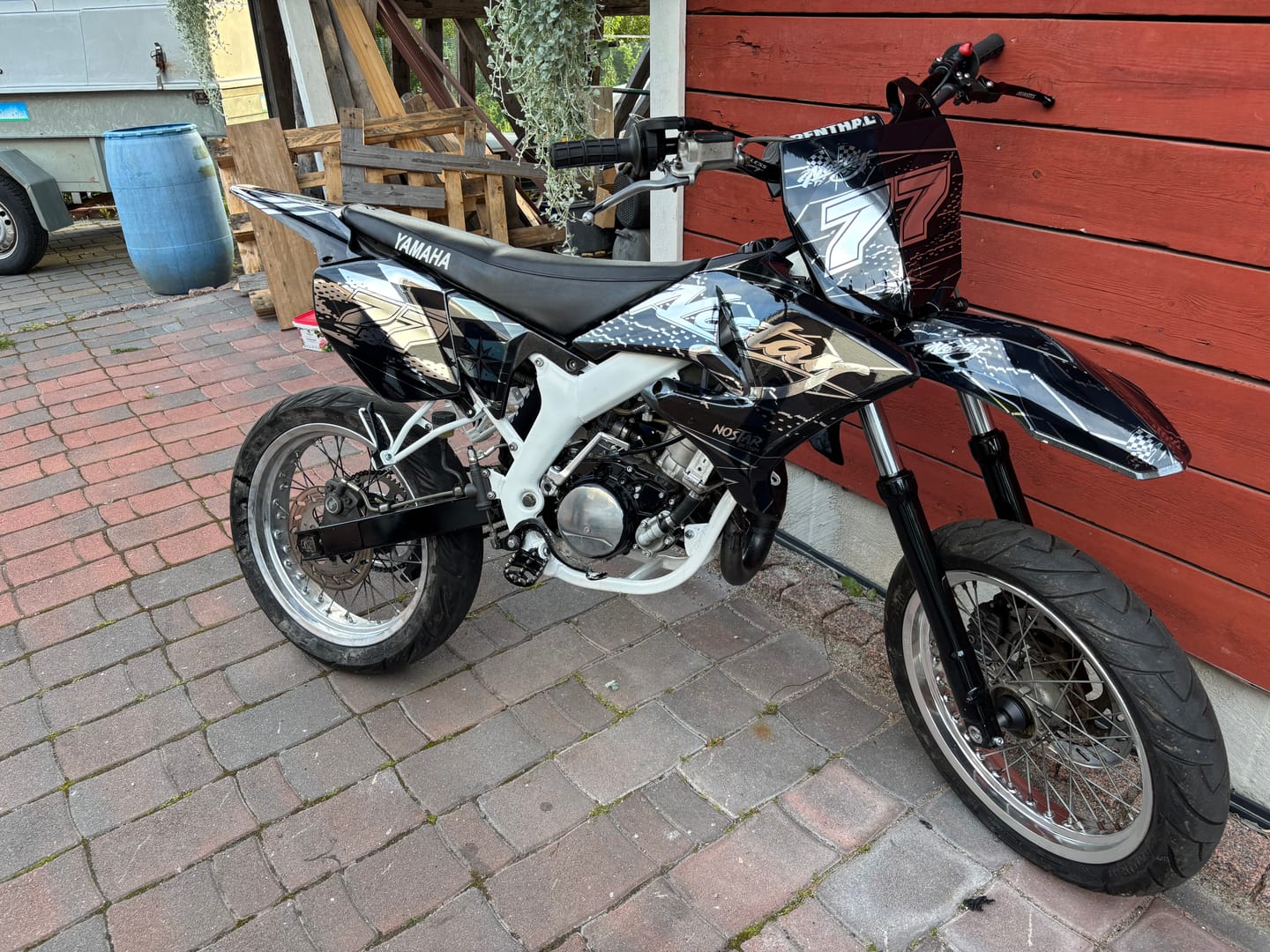 Customer photo review of Change Design