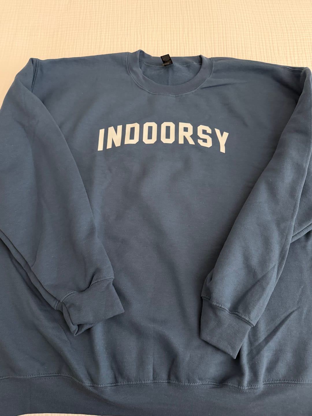 Customer photo review of Indoorsy