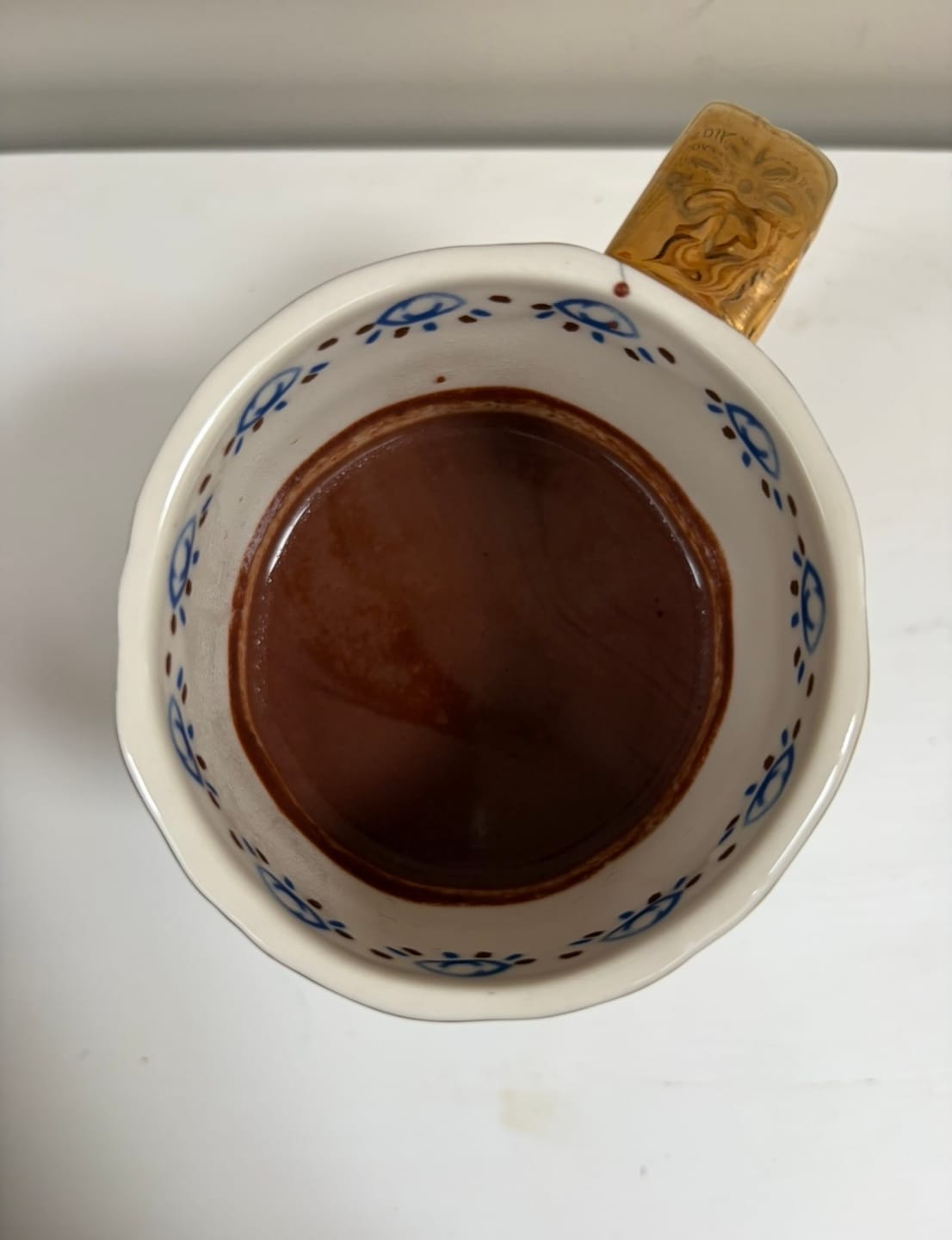 Customer photo review of Peruvian Ceremonial Grade Cacao