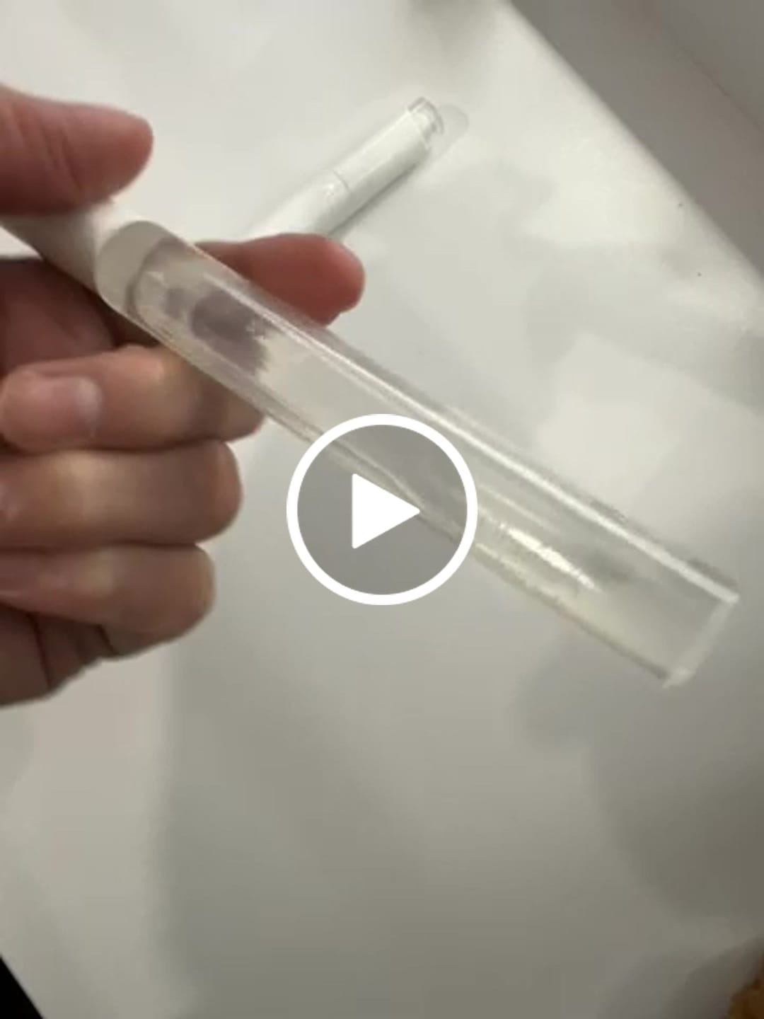 Customer video review of Ohuhu Honolulu Colorless Blender Marker - Pack of 6