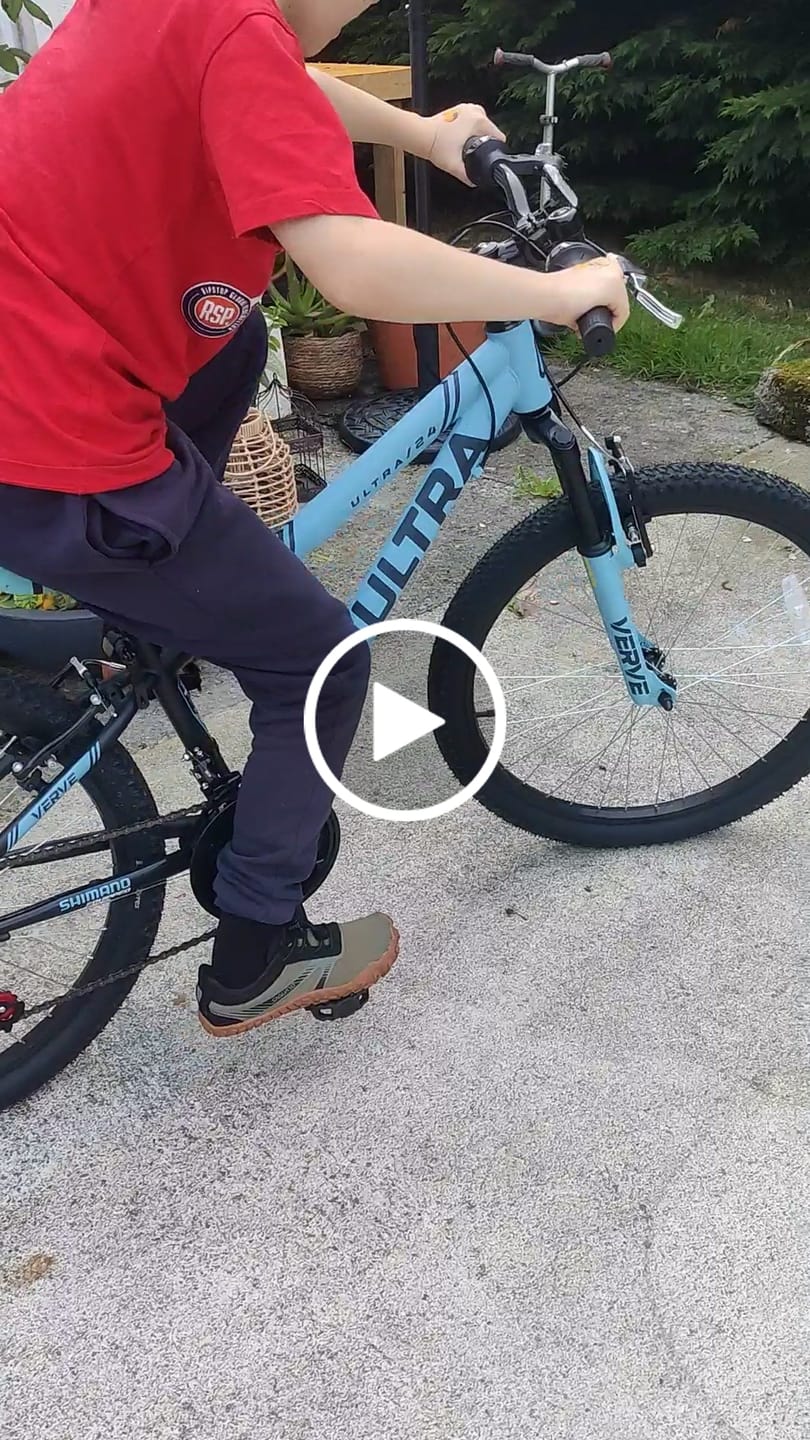 Customer video review of Motion Ⅰ Pro - Barefoot Shoes