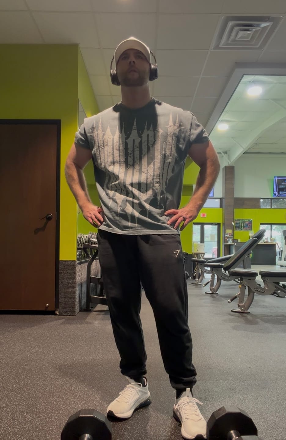 Customer photo review of 4156 - Revenge Tees