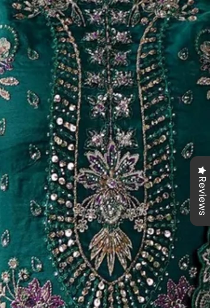 Customer photo review of AYLANA – TBR-8016