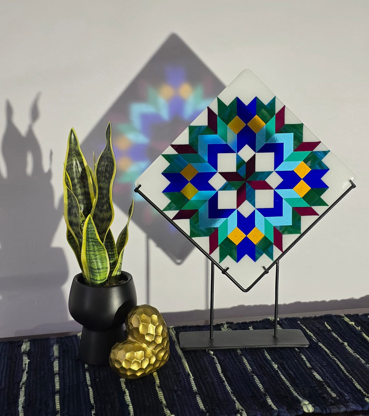 Customer photo review of Pillow Case Photo Booth Backdrop Stand