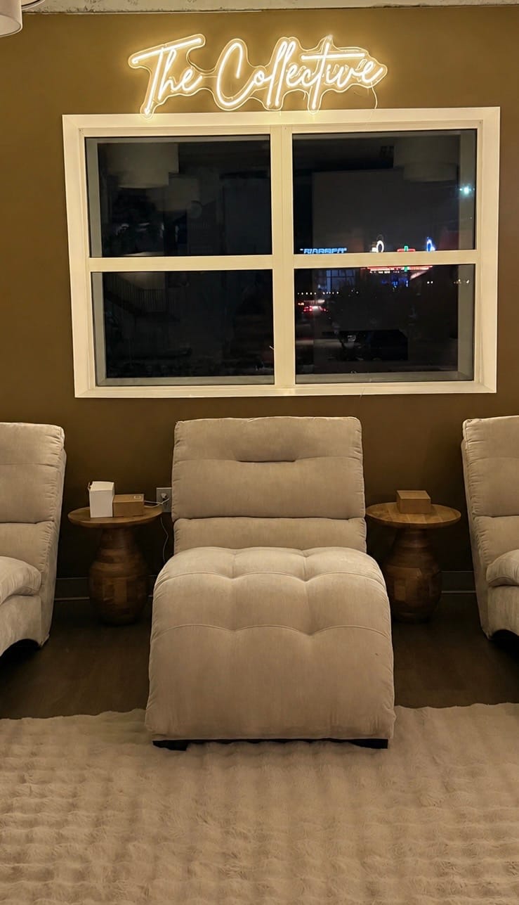 Customer photo review of Metallic Paint