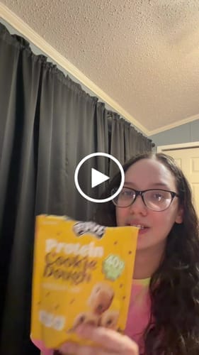 Customer photo review of Variety Pack