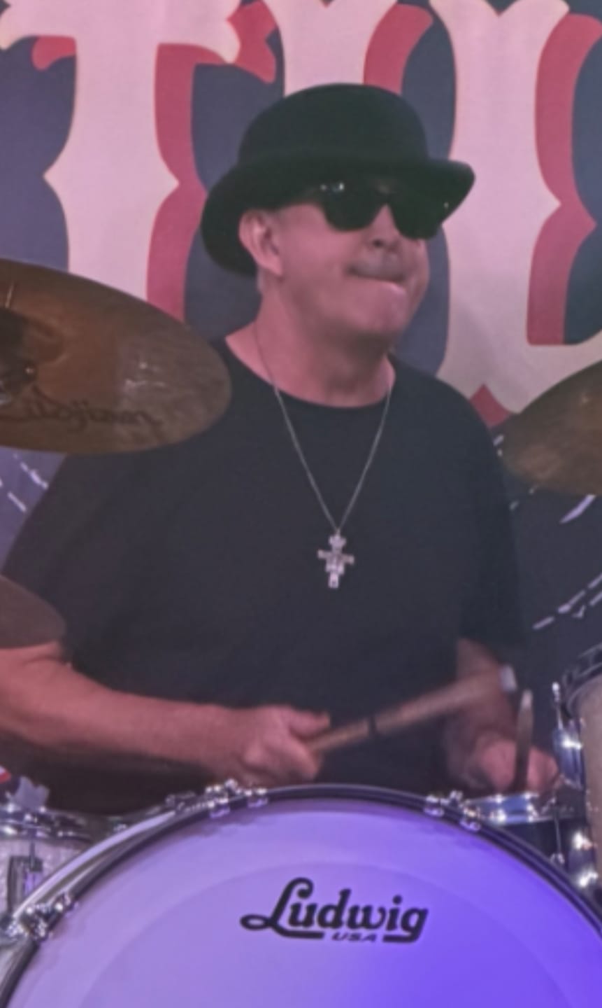 Customer photo review of Christys' Bowler - Black