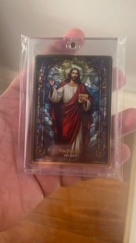 Customer photo review of Collector's Bundle