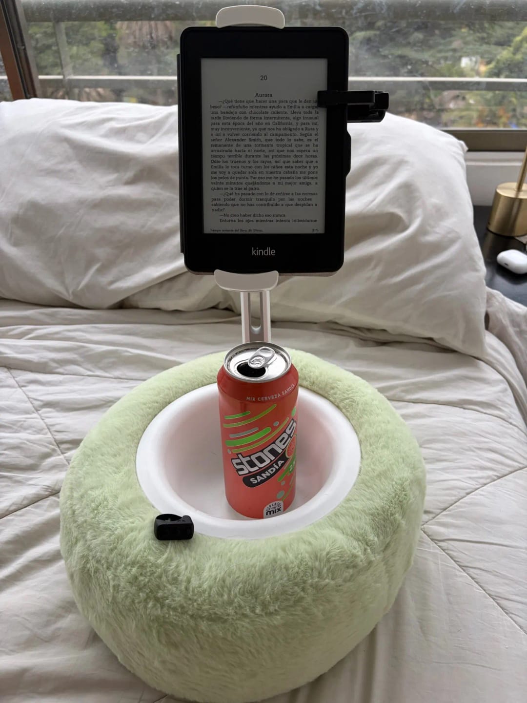 Customer photo review of Snuglo™