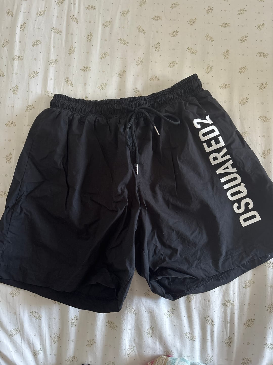Customer photo review of Costume Dsquared2