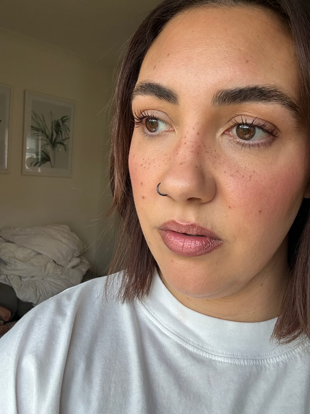 Customer photo review of Dot Duo