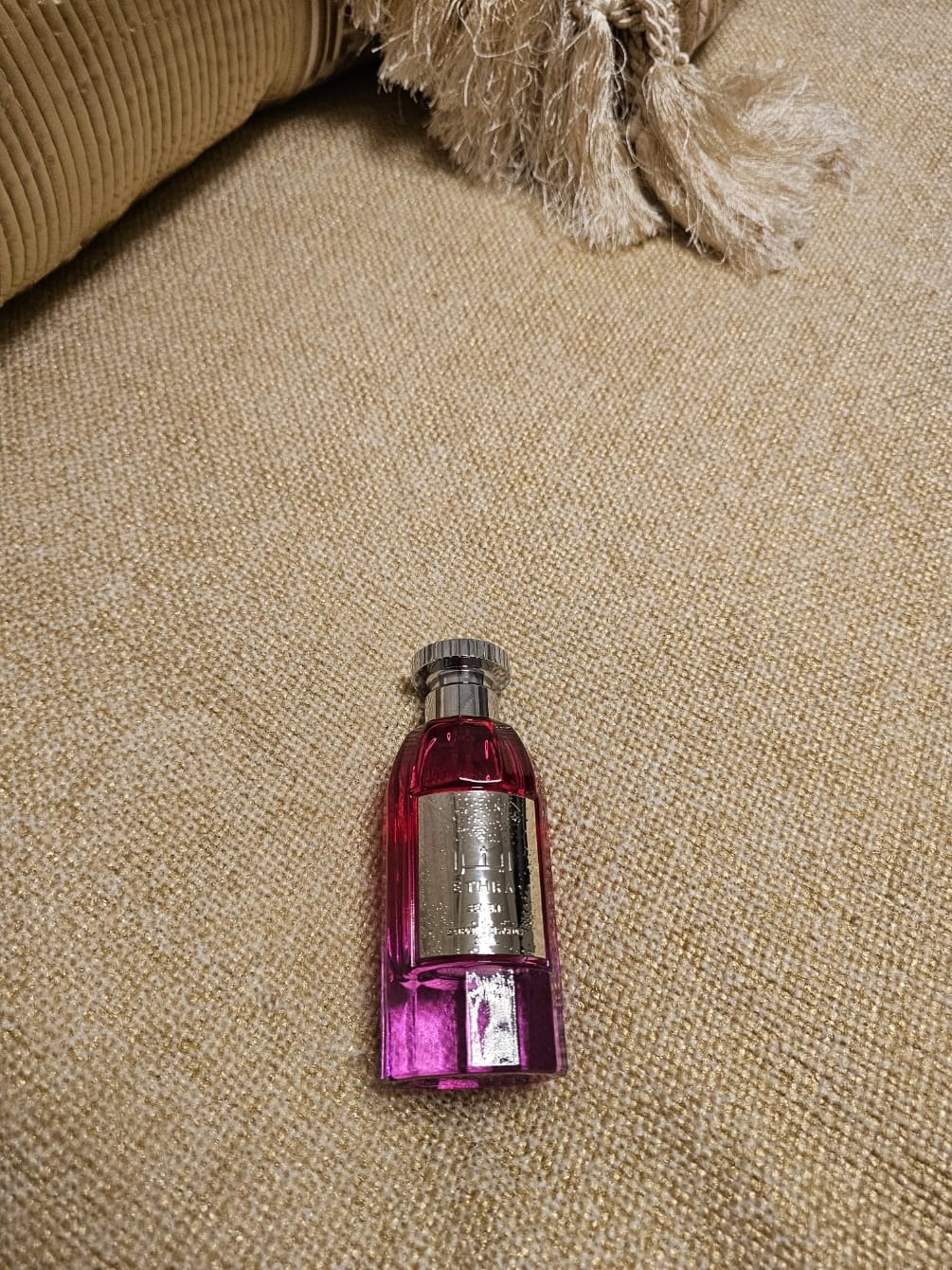 Customer photo review of Selene - 100ml