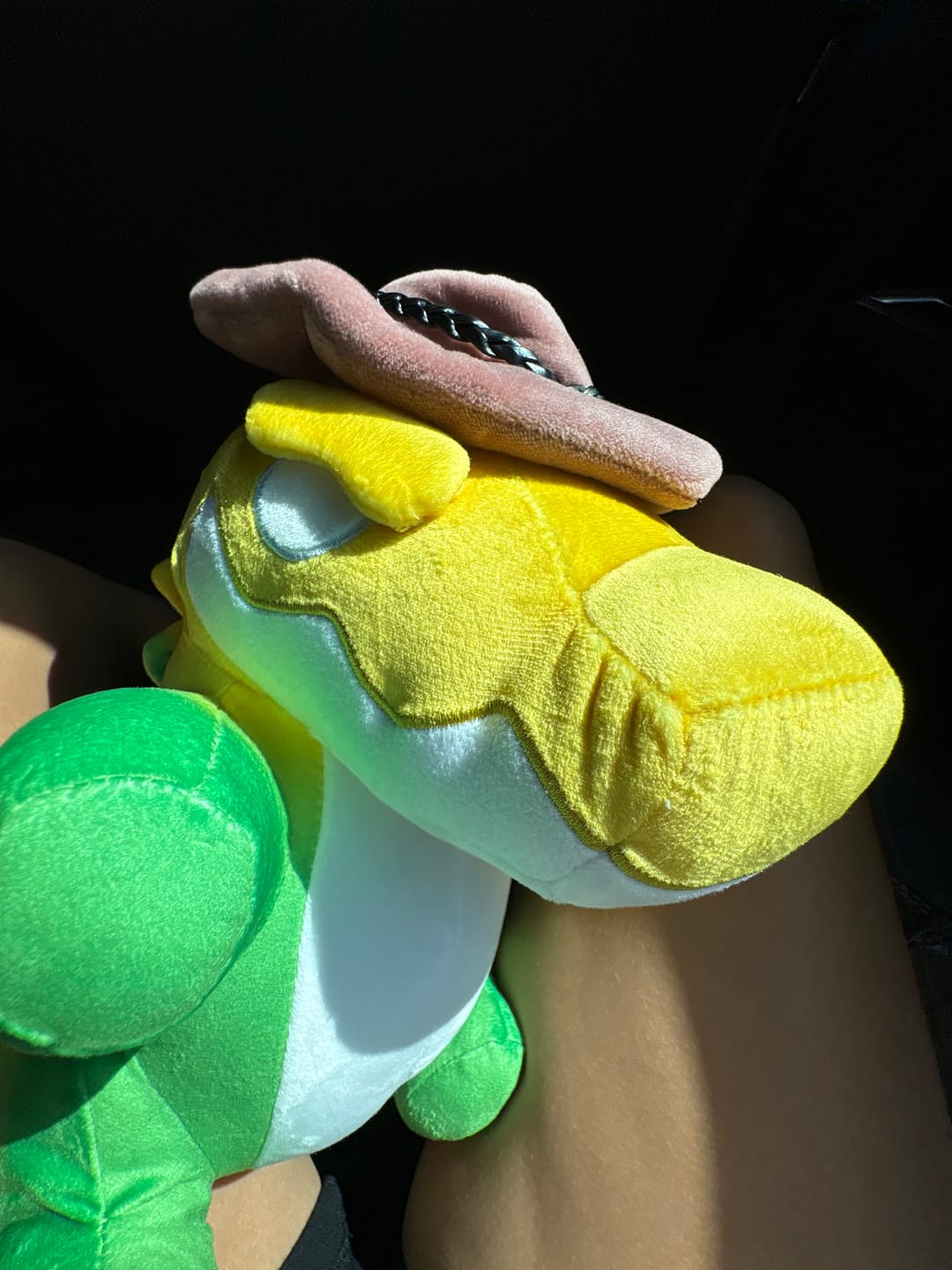 Customer photo review of Gummigoo Plush