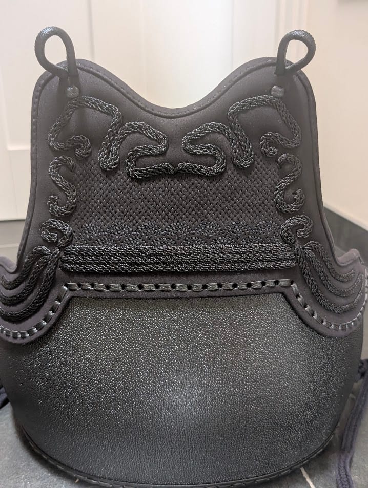 Customer photo review of *SPECIAL OFFER* - KendoStar Custom-made Do