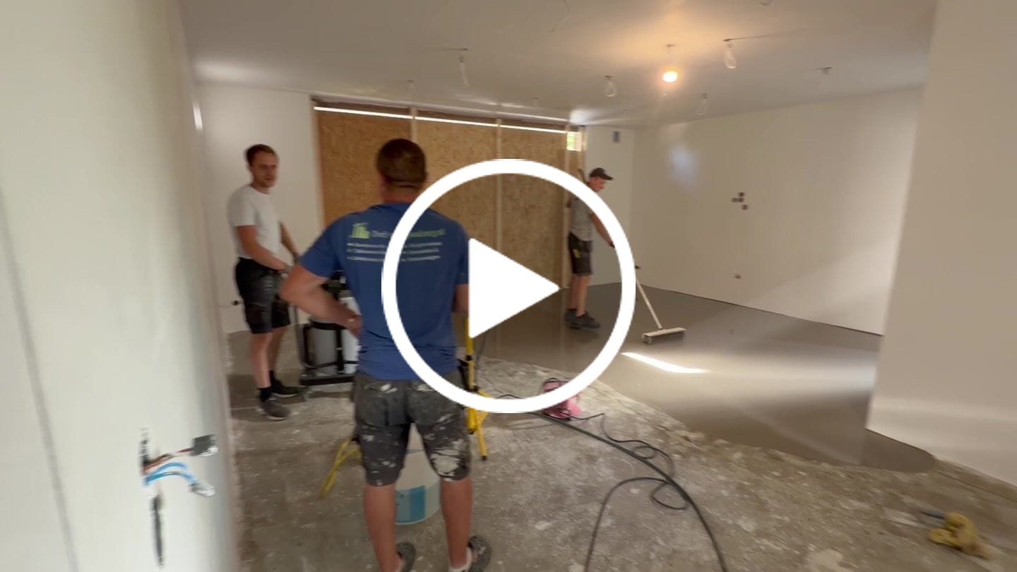 Customer video review of IKKO Level 330 Egaline 20 KG (3-40mm)