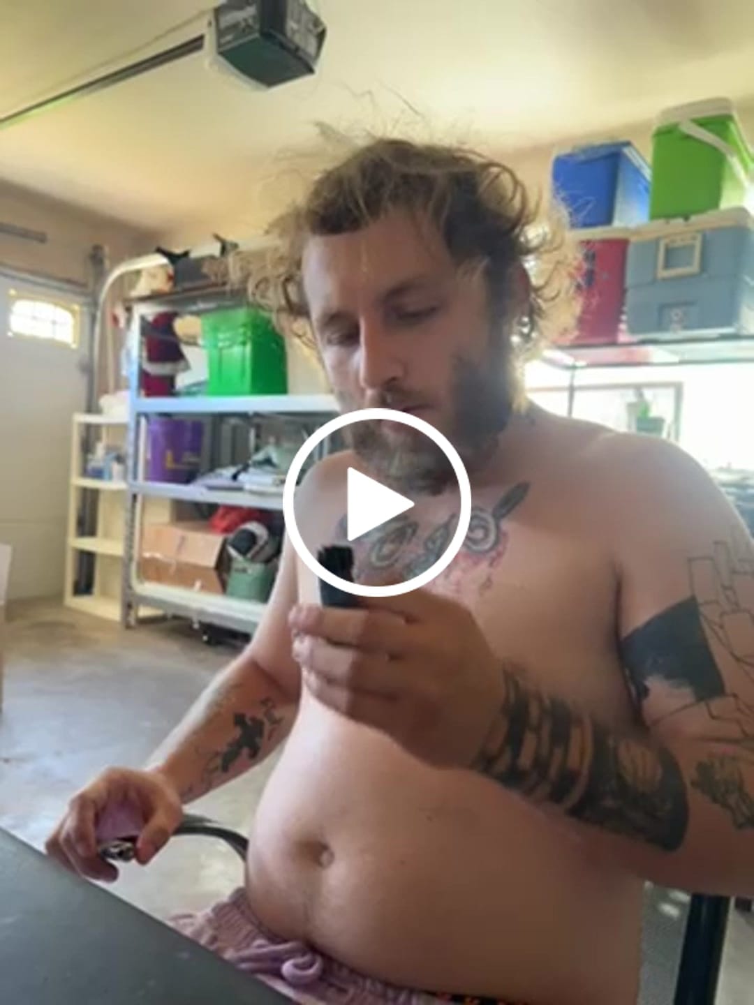 Customer video review of Budget Savings Bundle