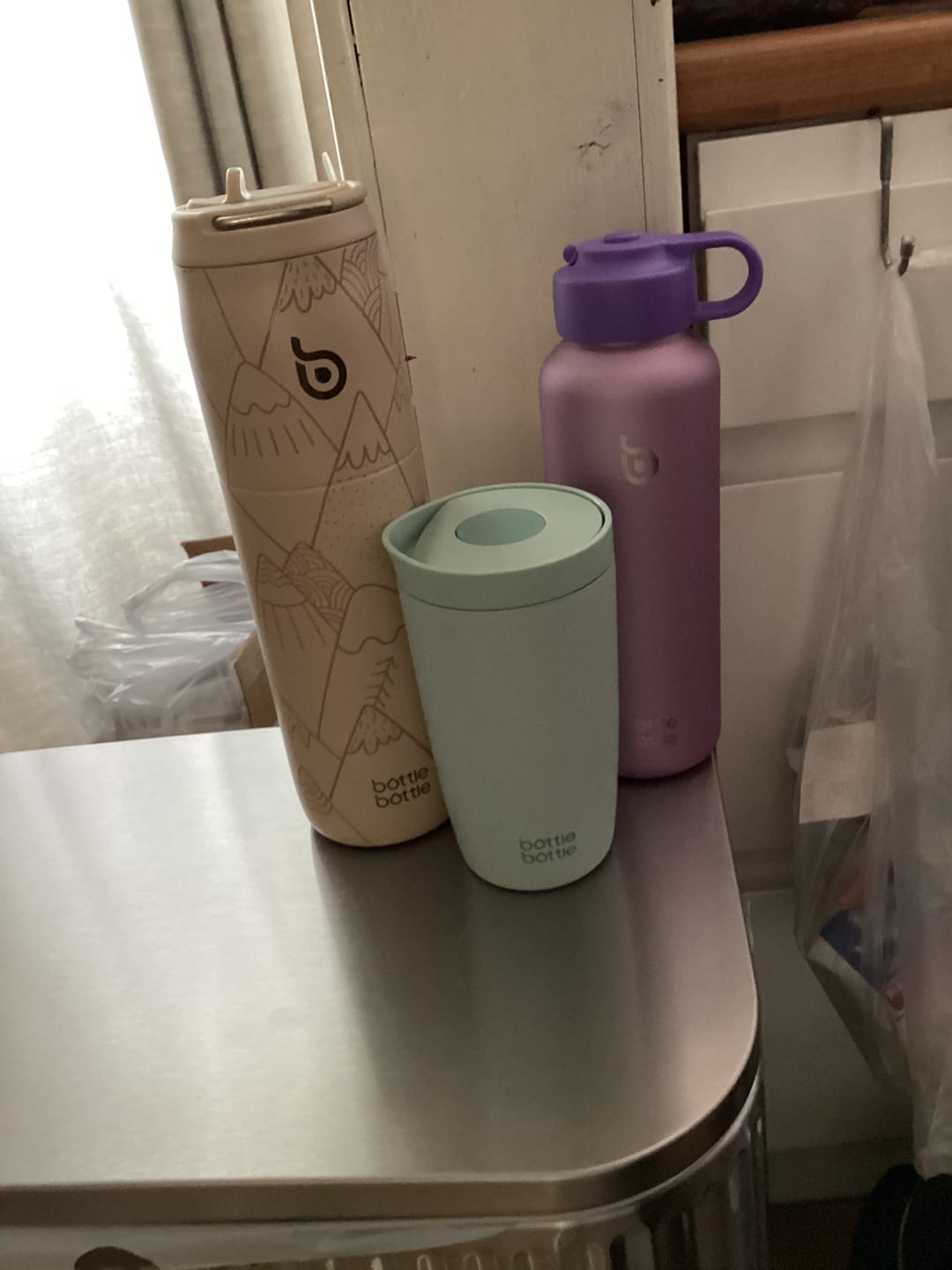 Customer photo review of Blind Box