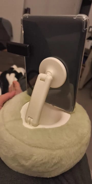 Customer photo review of Snuglo™