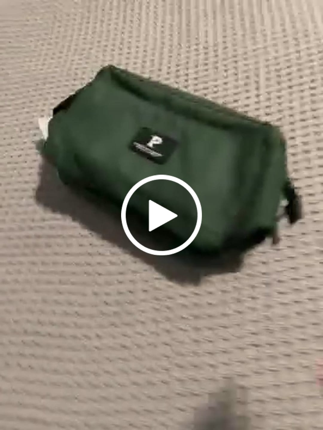 Customer video review of Cascade Kit - Standard