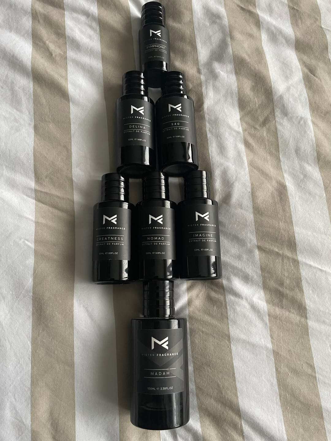 Customer photo review of Nomad