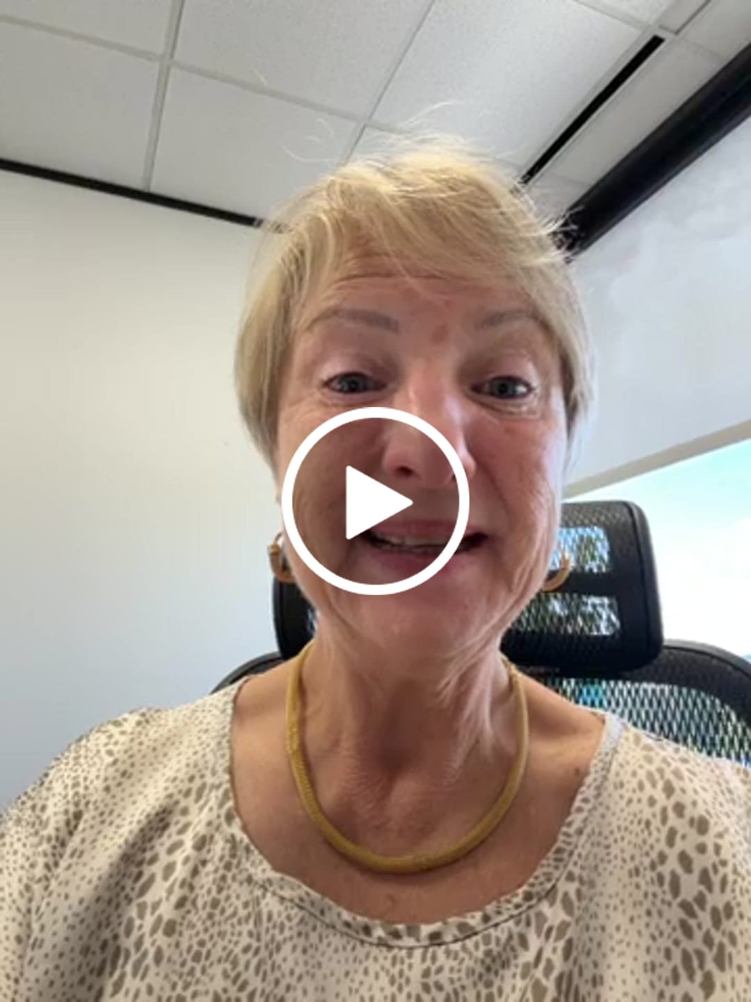 Customer video review of Smart Coffee + FREE Starter Kit