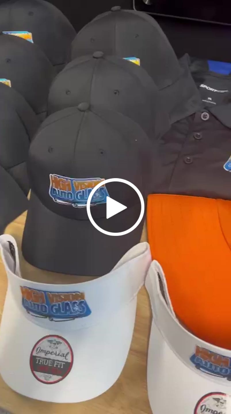 Customer video review of DuoForgePRO Automatic Dual-Heat platen Cap Heat Press
