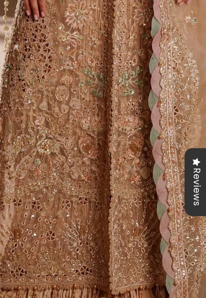 Customer photo review of Jahanara-ZEE-1916