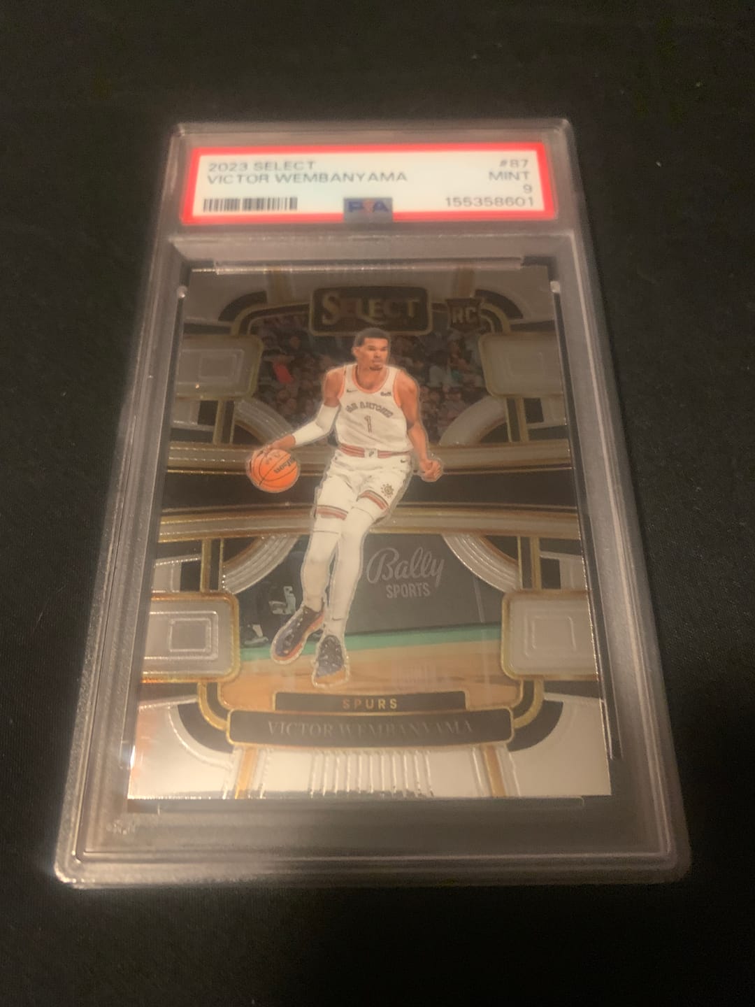 Customer photo review of Jordan Walker 2020 Bowman Draft 1st Bowman St. Louis Cardinals Baseball Prospect RC Rookie Card #BD57 Graded PSA 10 Cert #68526546