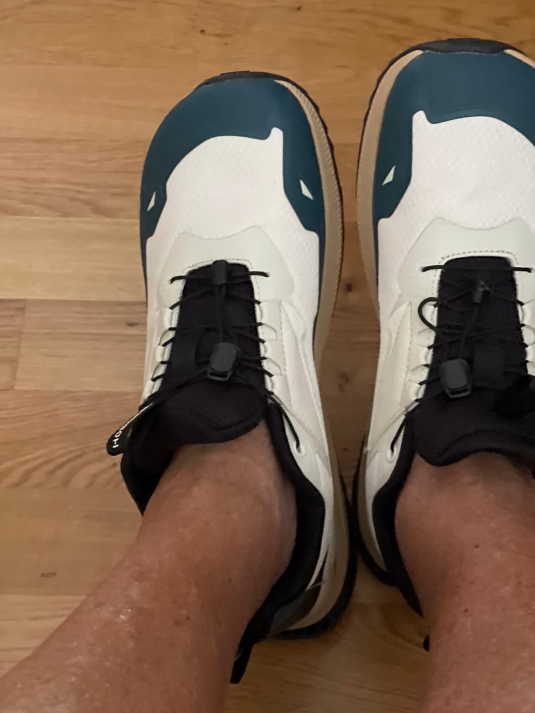 Customer photo review of Stratus - Scarpe Larghe