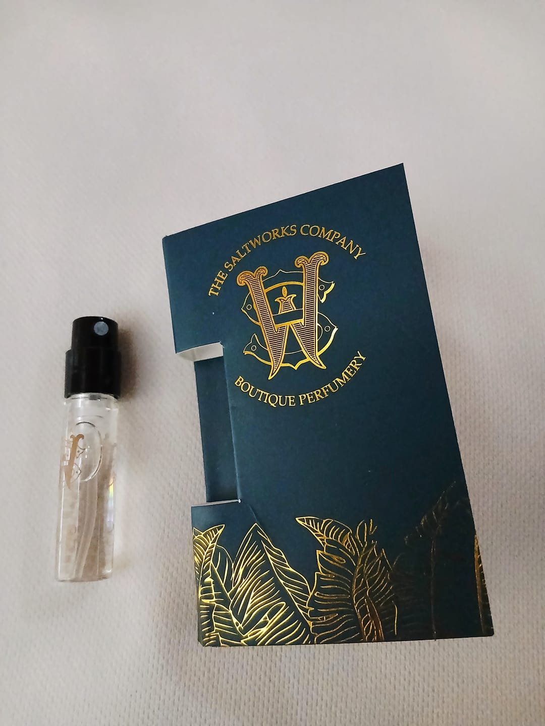 Customer photo review of Gold Coast
