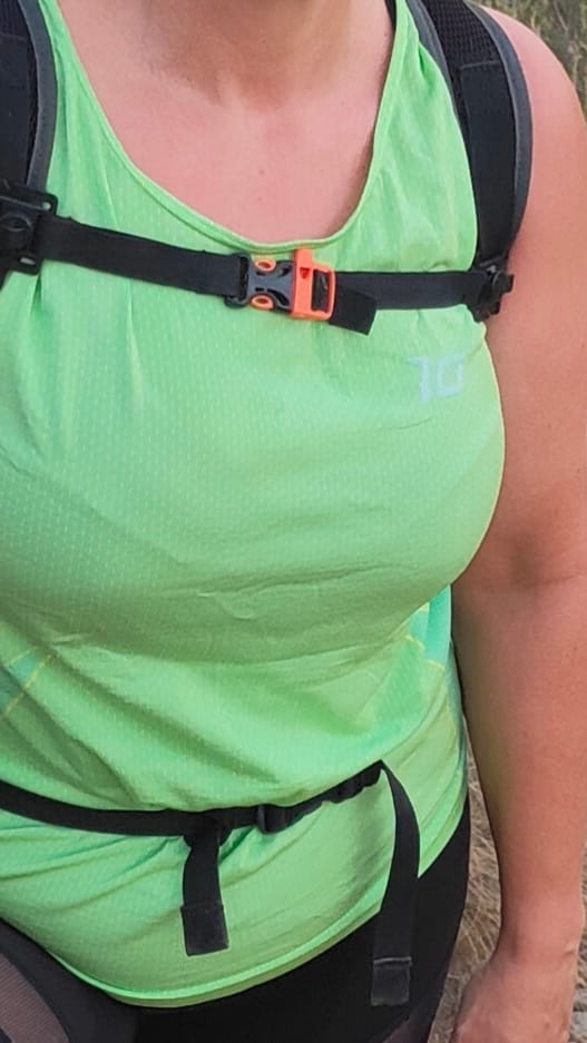 Customer photo review of MANTIS