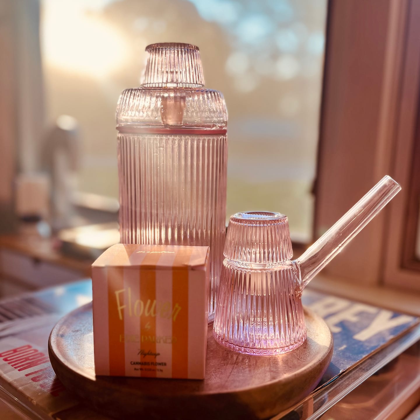 Customer photo review of Deco Bubbler