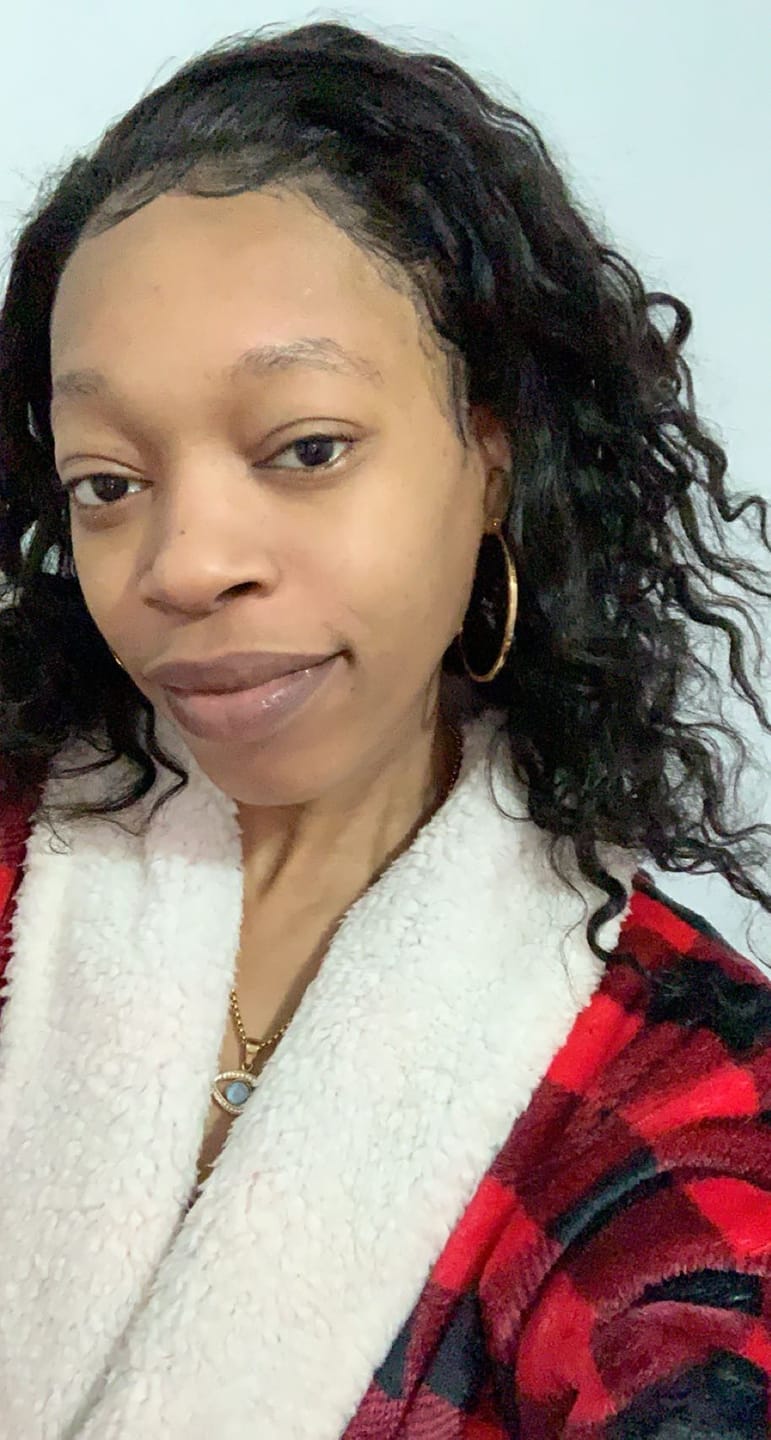 Customer photo review of Milk and Honey Hydrating Cleanser