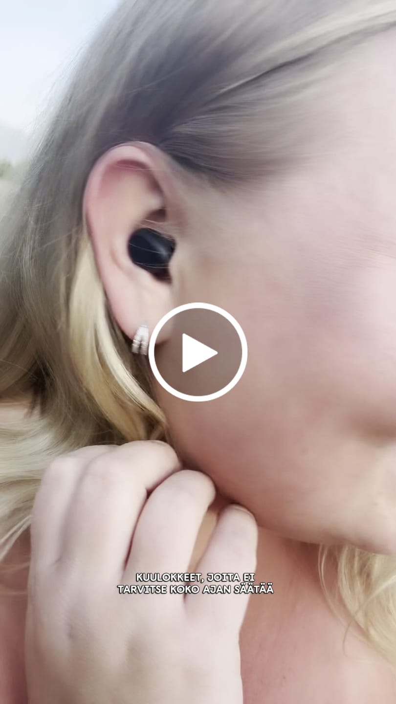 Customer video review of TinyS®