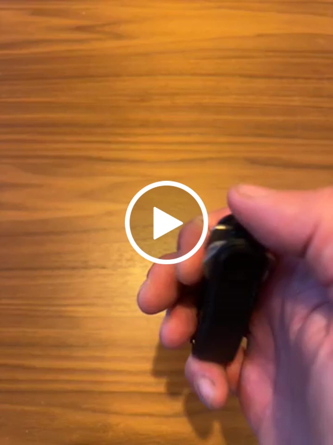 Customer video review of Orbitkey Key Organiser Pro Leather, Blackout