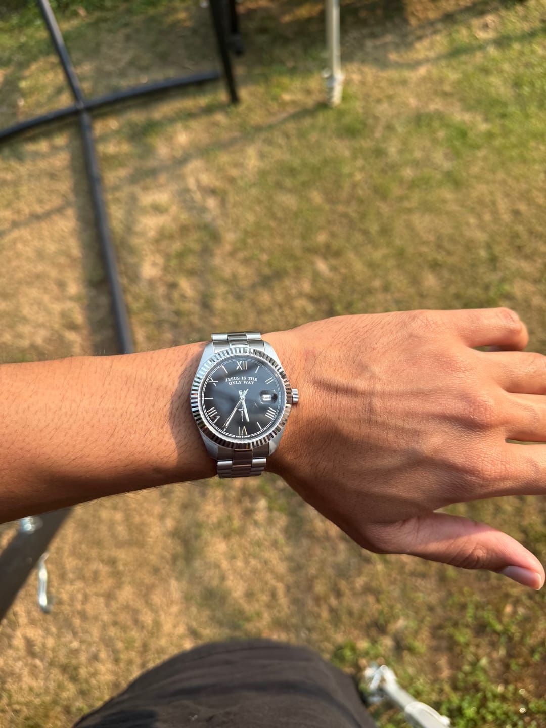 Customer photo review of Shipping protection