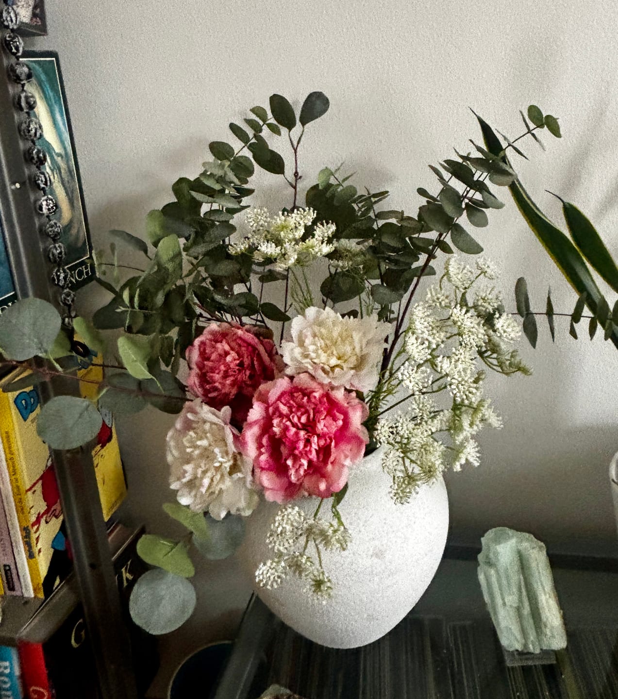 Customer photo review of Boeket Maïa