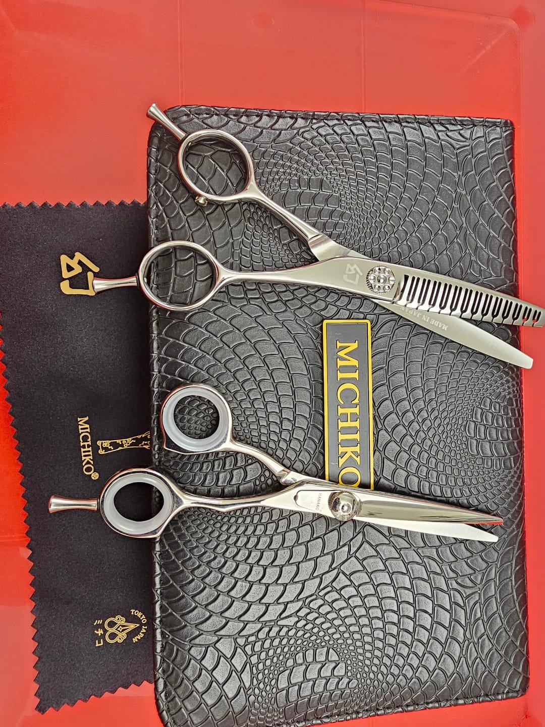 Customer photo review of MO T14