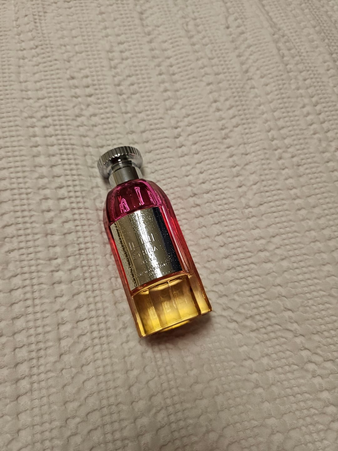 Customer photo review of ELYSIΛ - 100ml