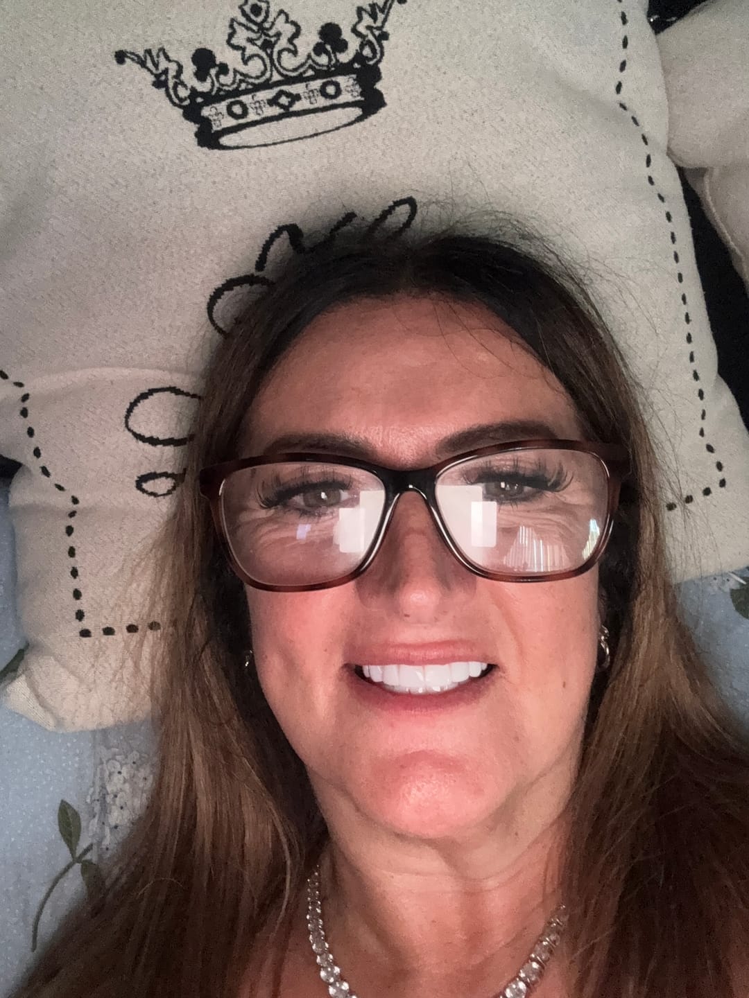 Customer photo review of Botanis | Conservá tus dientes por más tiempo