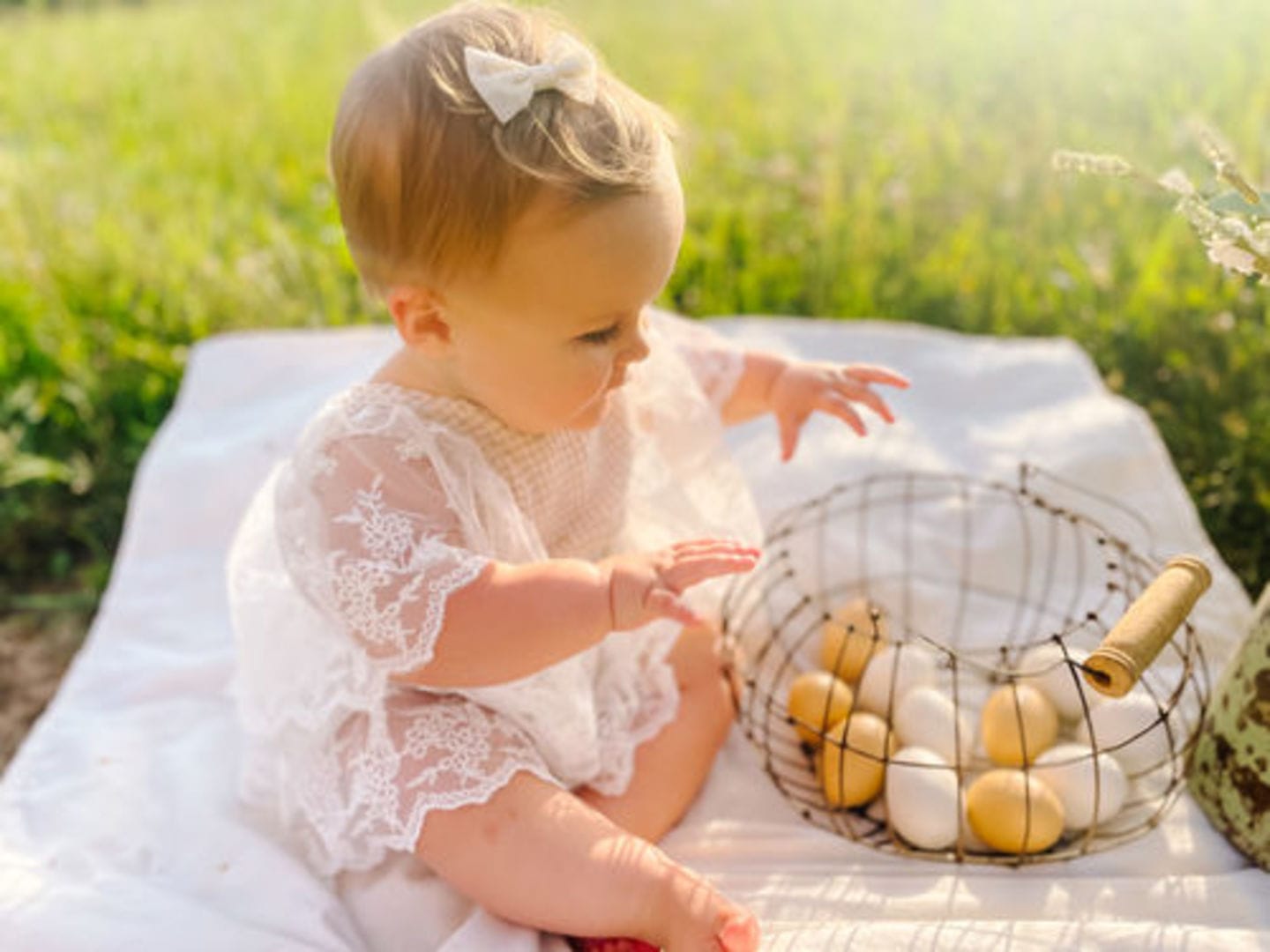 Customer photo review of Soft Nostalgia Preset Collection